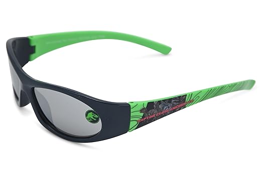 Amazon.com: Jurassic World Kids Sunglasses with Kids Glasses